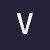 V-深藍