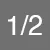 1/2