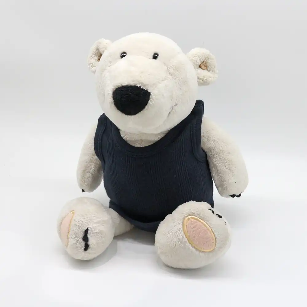 全棉背心小樣衣