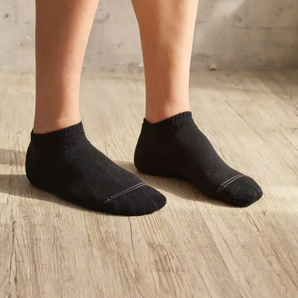 【加大襪】三花隱形運動襪.襪子.大尺碼襪 X456