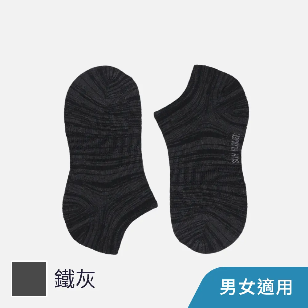 【三花】織紋隱形襪.襪子 60-8