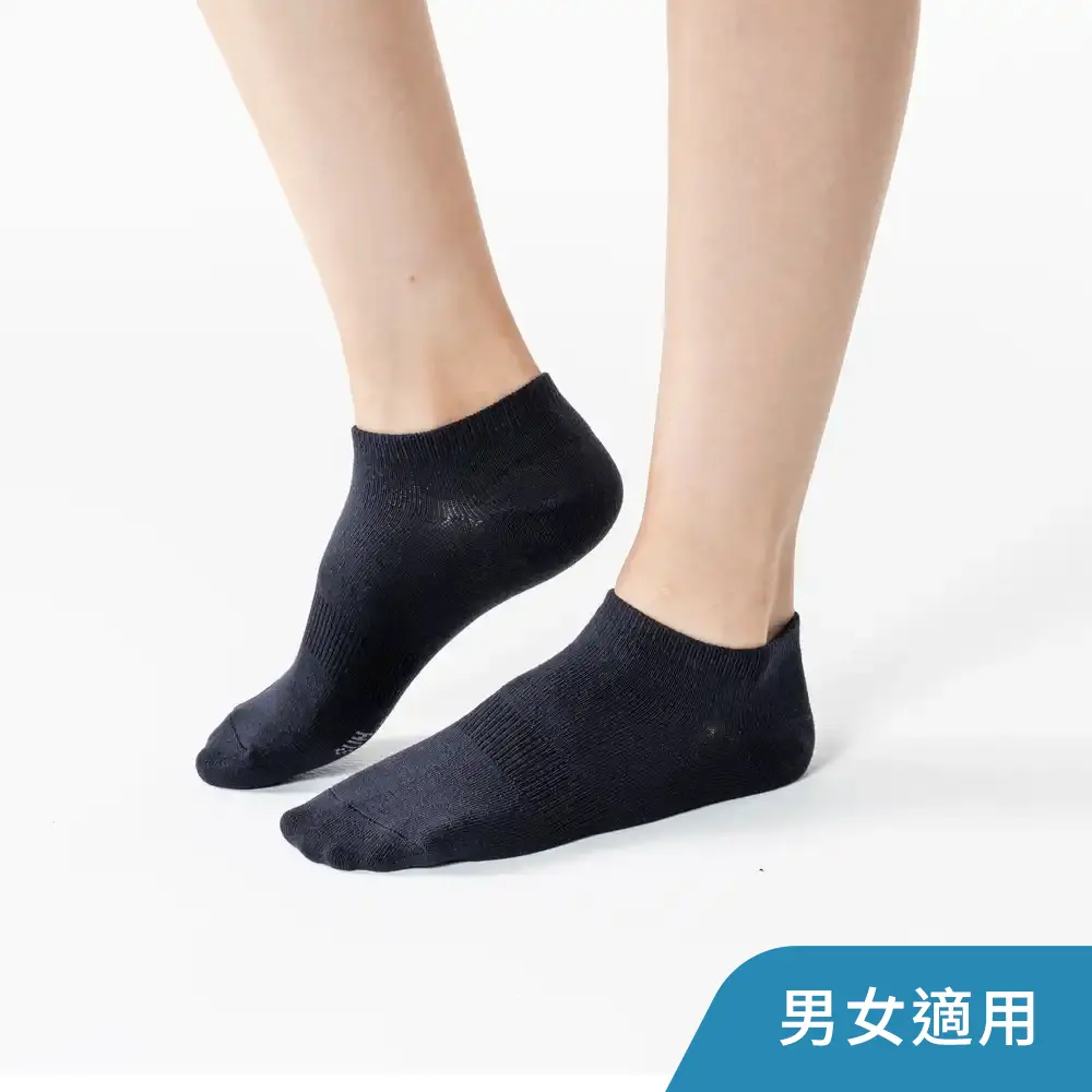 【三花】素面隱形襪.襪子 60